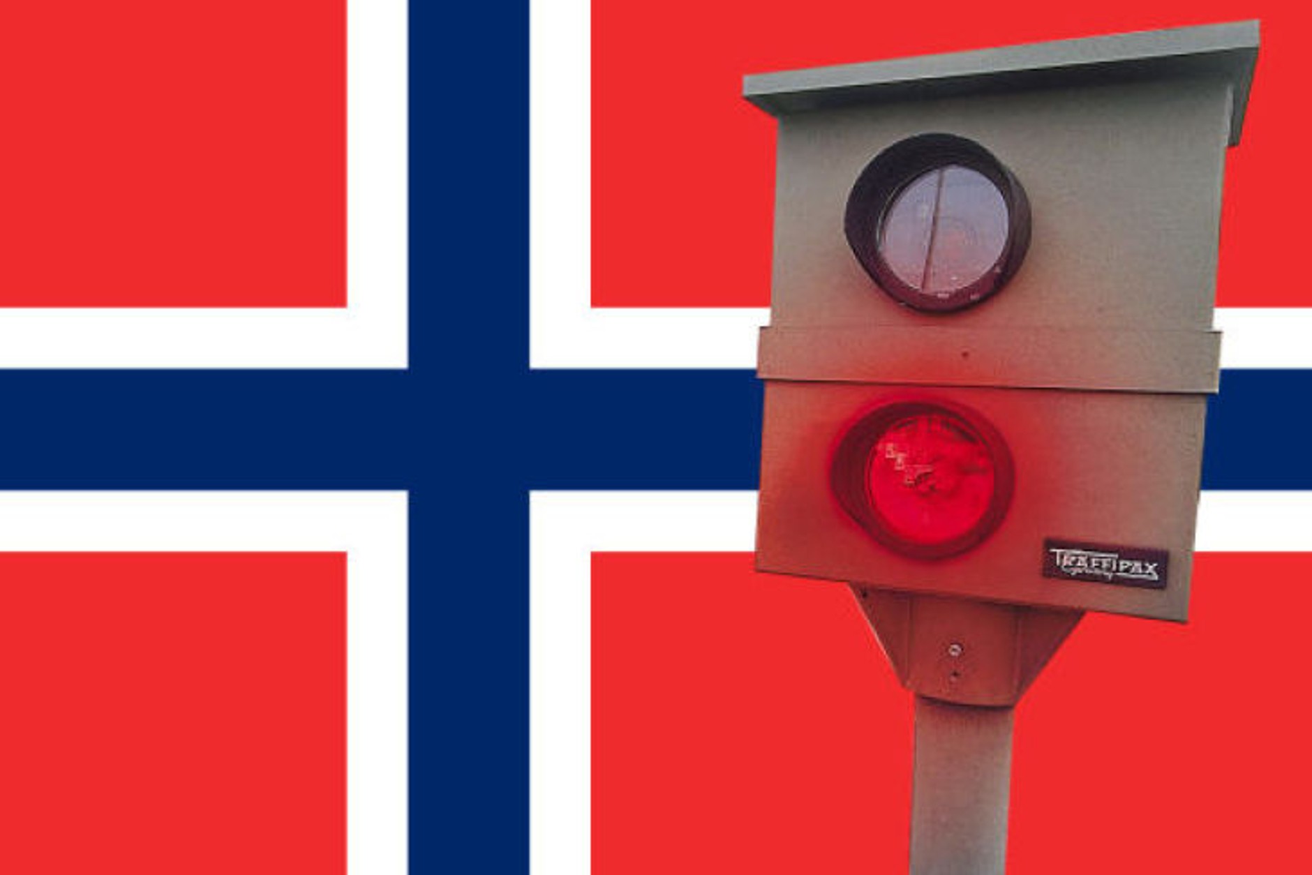 Norwegia - taryfikator mandatów