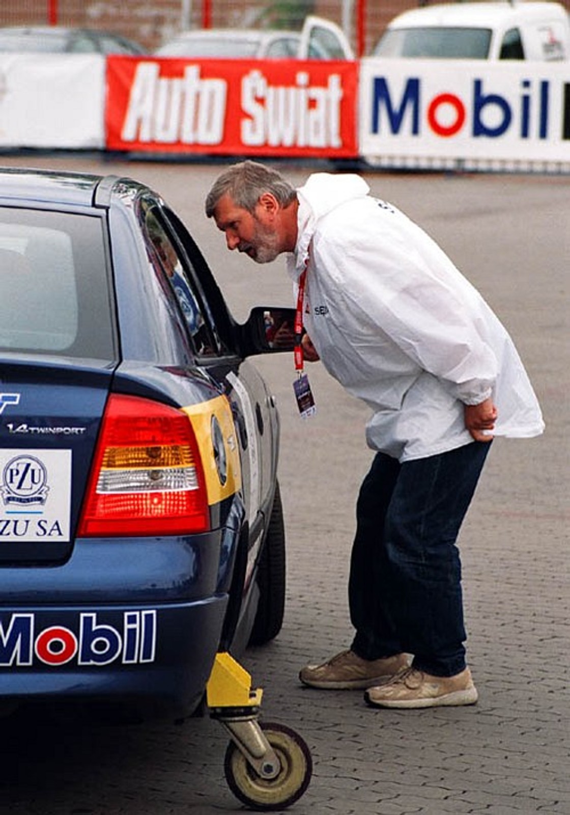 Półfinał w Nowym Sączu