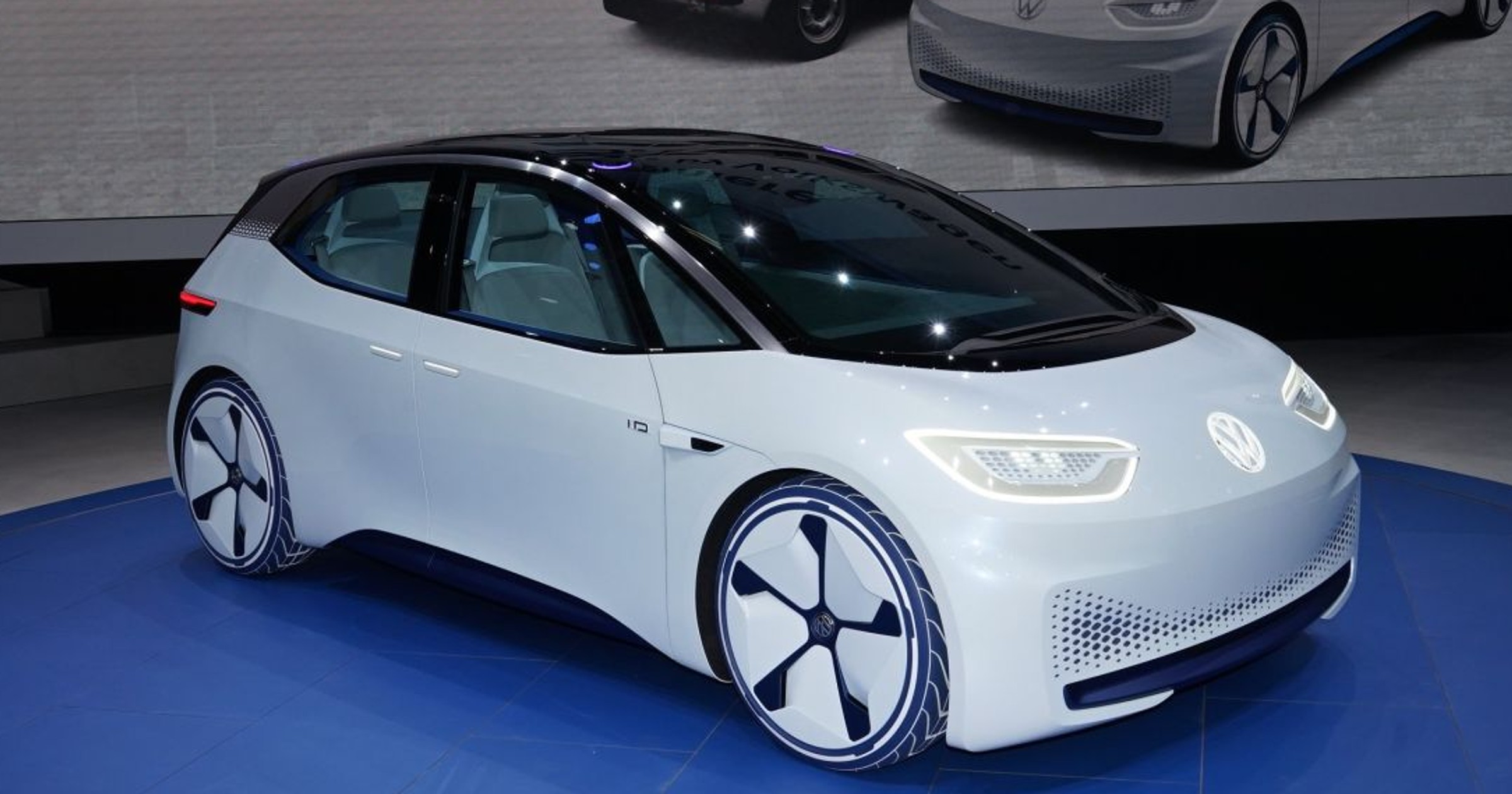 Volkswagen I.D.