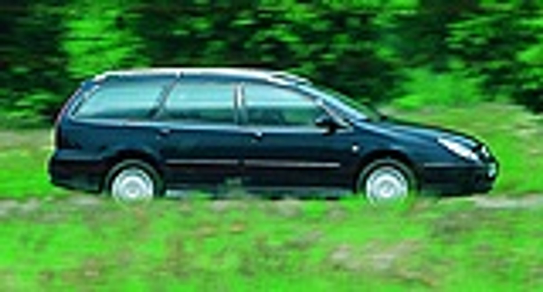 W poszukiwaniu komfortu