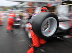 Szansa dla każdego - zmierz się z innymi w wyścigu Le Mans!