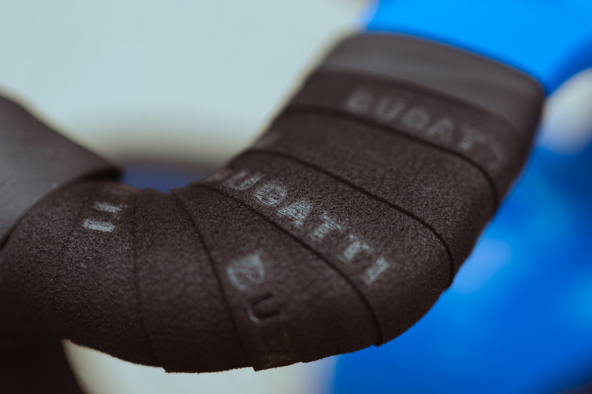 Bugatti Factor One – rower zbudowany wspólnie przez marki Bugatti i Factor