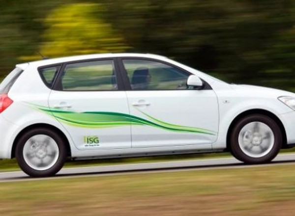 Nowe modele Kia w Polsce