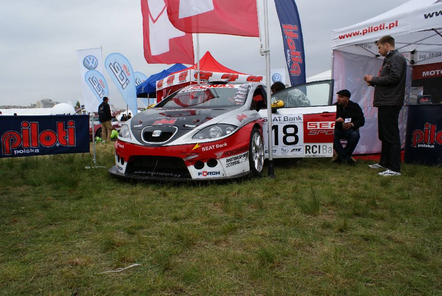 Men`s Day 2010: spełnienie męskich pasji i marzeń