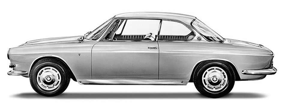 Rok 1961 - Hofmeister-Knick