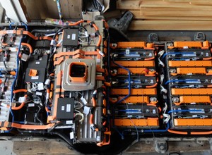 Pojemność baterii netto i brutto - auto elektryczne bez tajemnic