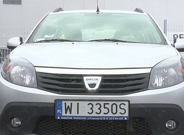 Dacia Sandero – silnik do wymiany
