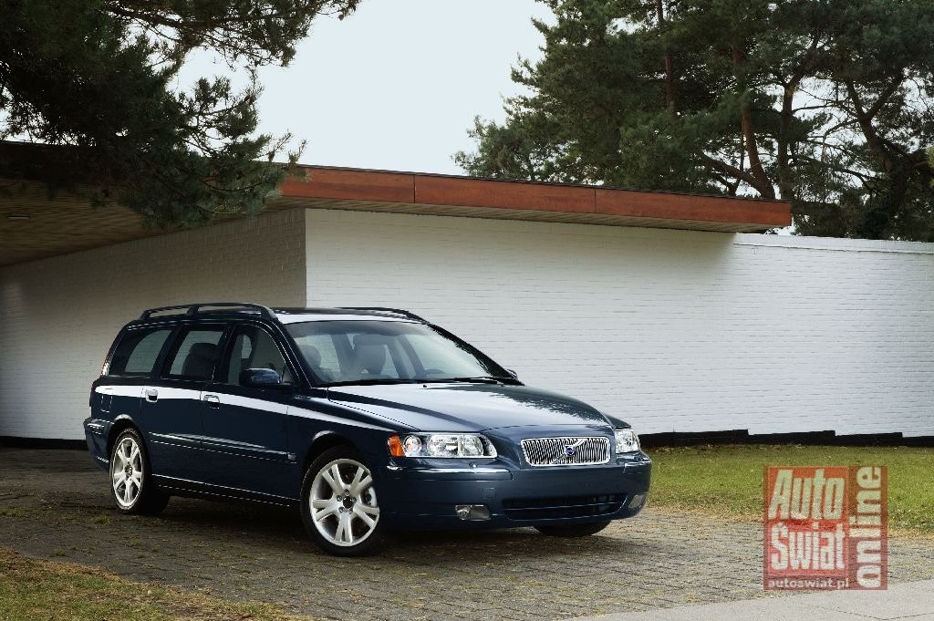 Volvo V70