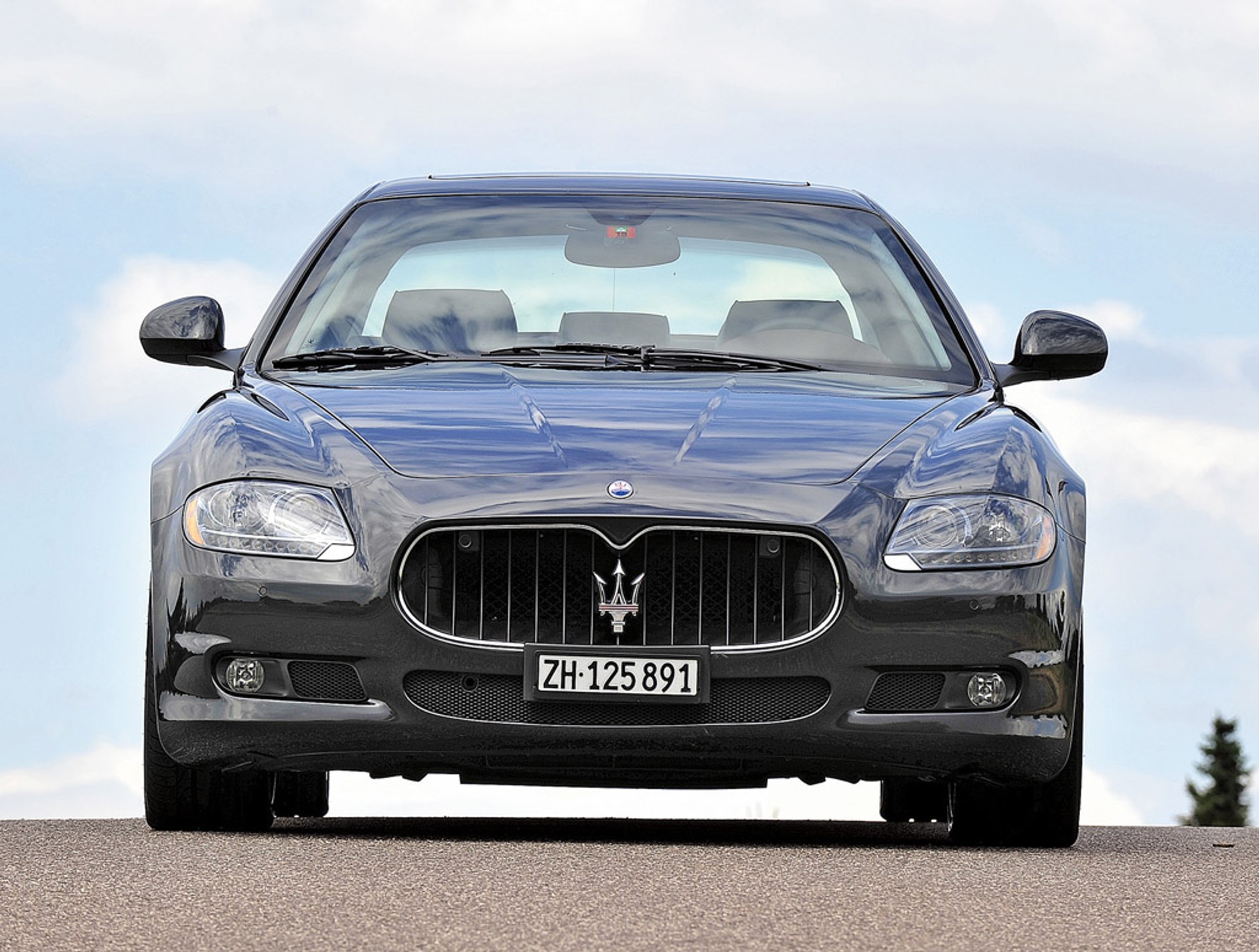 Które auto ma najszersze wnętrze?