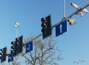 Zapytaliśmy GITD o nieaktywny system RedLight we Wrocławiu. Wraca do gry [TYLKO U NAS]