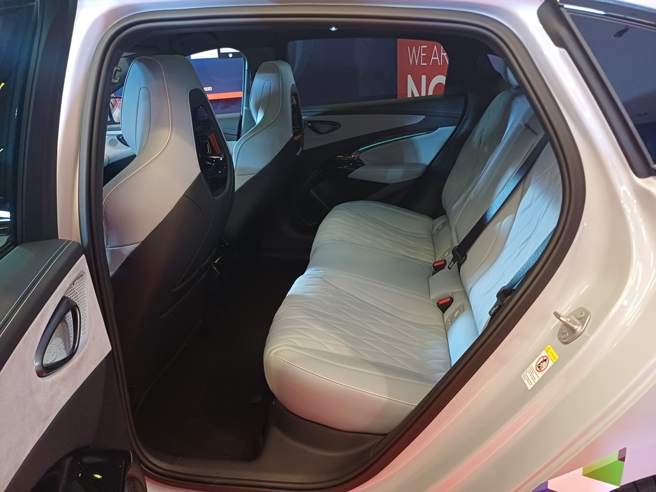 BYD Seal