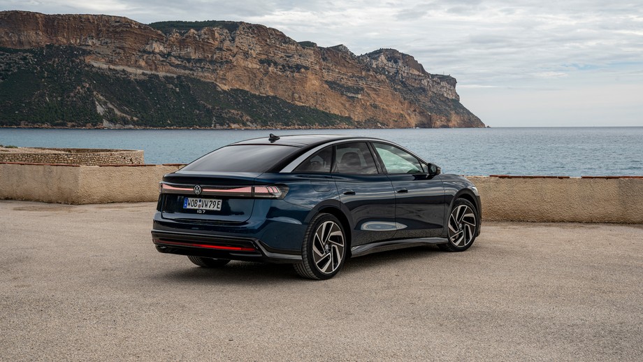Volkswagen ID.7