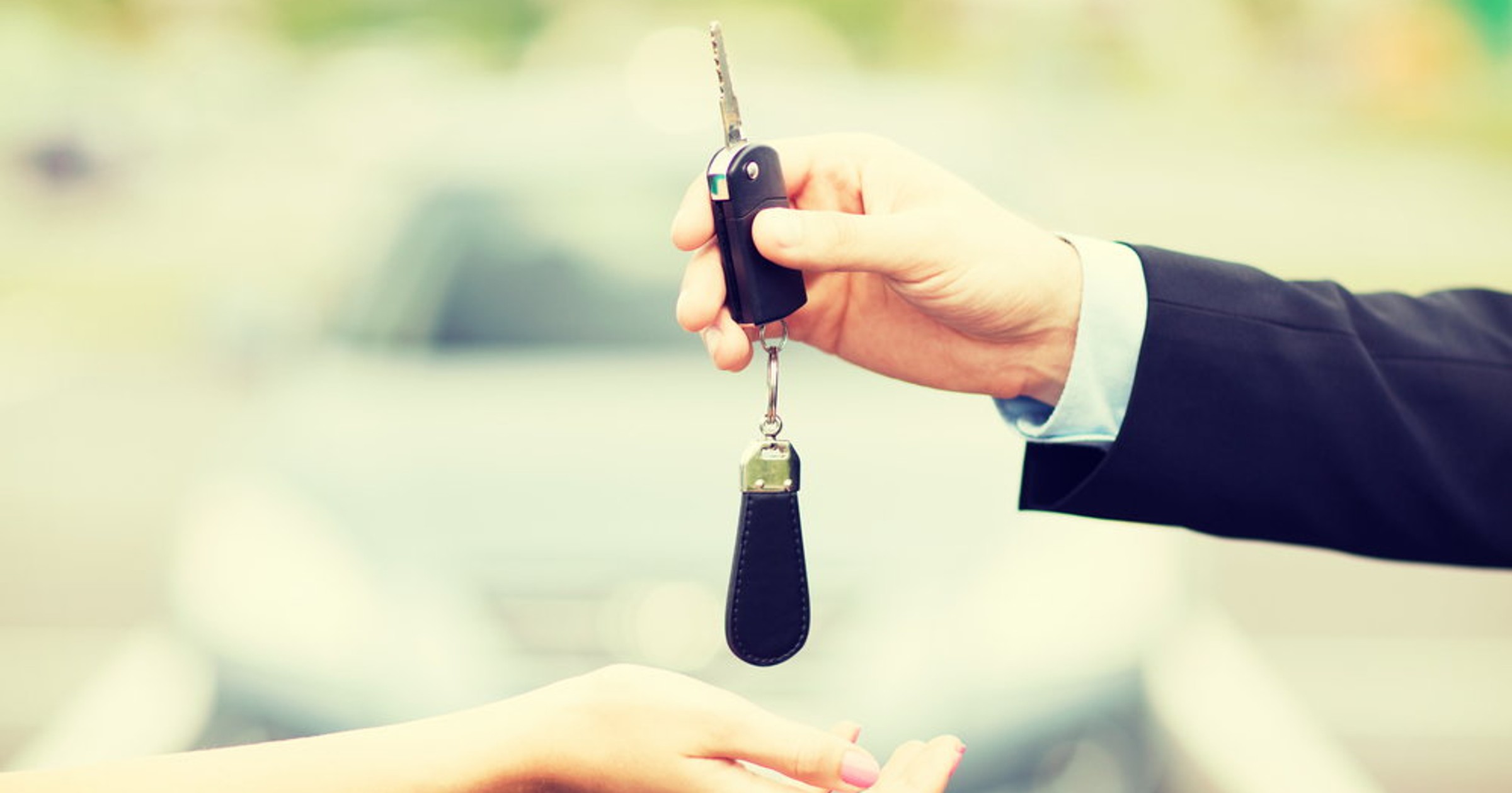  W Polsce pojawił się prywatny car-sharing, w którym auto wypożycza się od osoby praywatnej