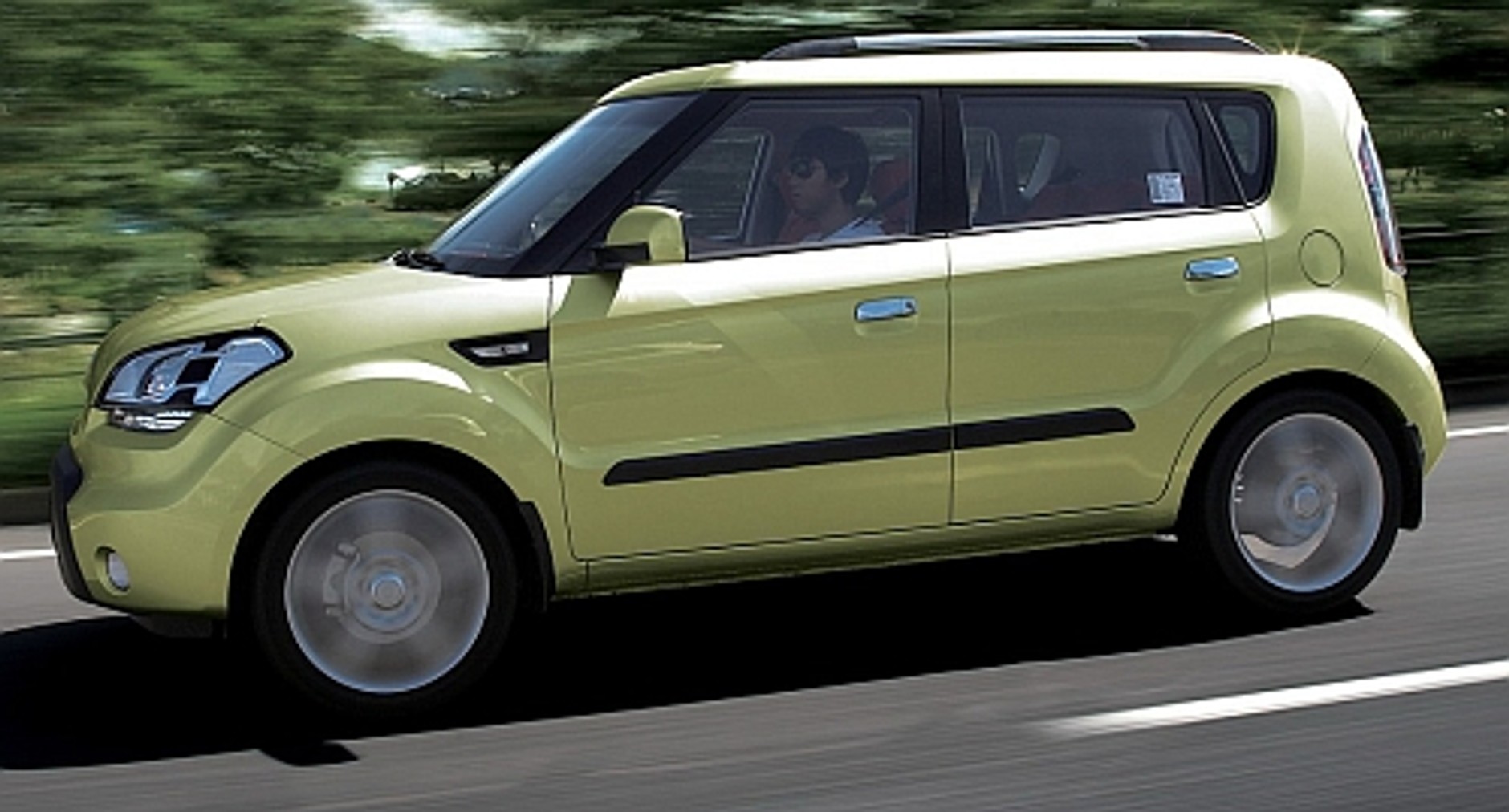 Kia Soul - już wiemy kiedy pojawi się w salonach