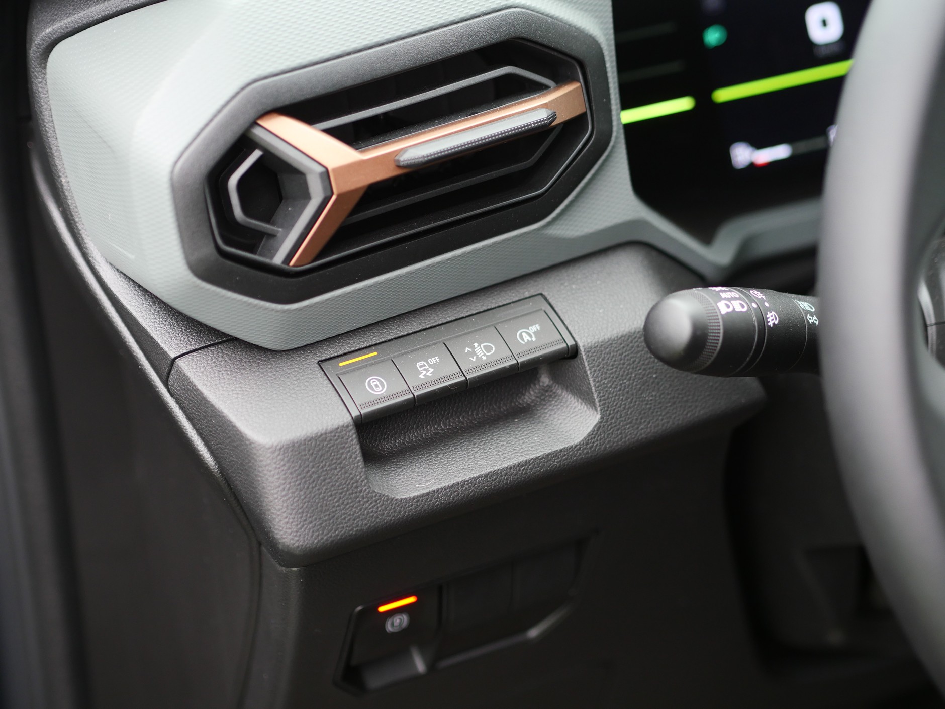 Dacia Duster Extreme 1.2 TCe 4x4