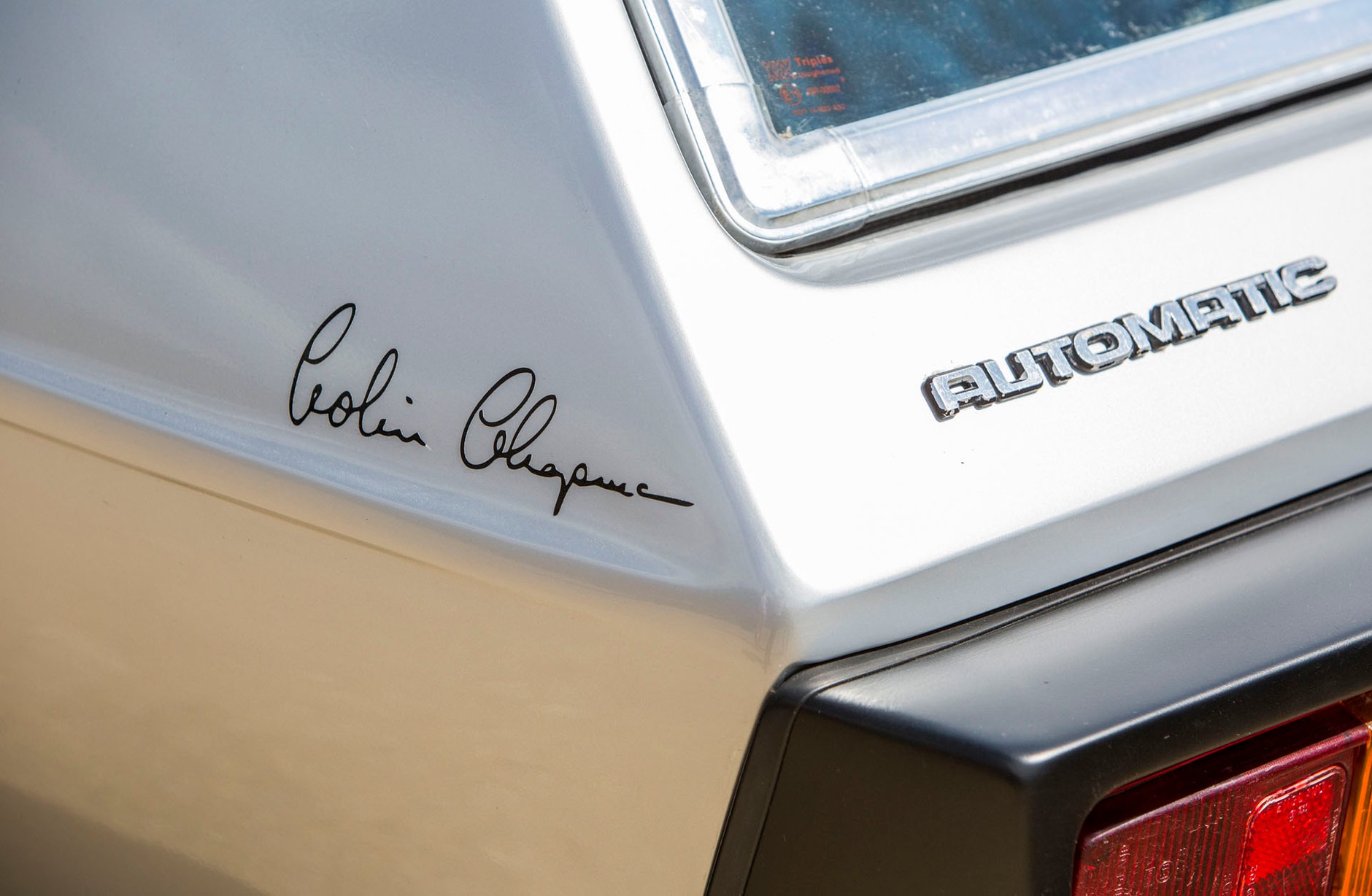 Klasyk, który zmienił historię - Lotus Elite II Type 75