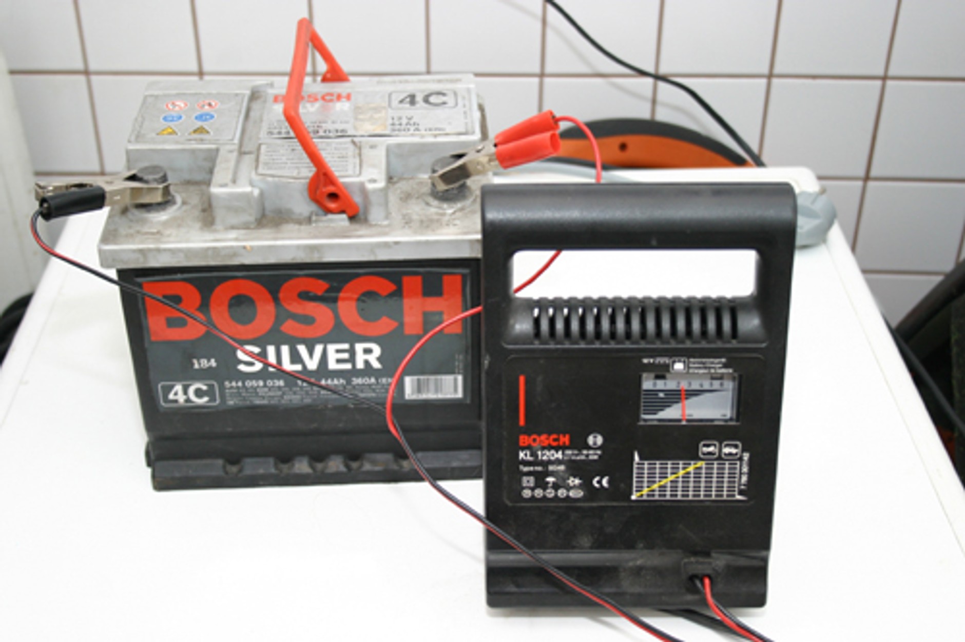 Jaki akumulator będzie lepszy?