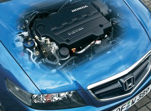 Wszystko o silniku 2.2 i-CTDi - czy Honda zrobiła dobrego diesla?