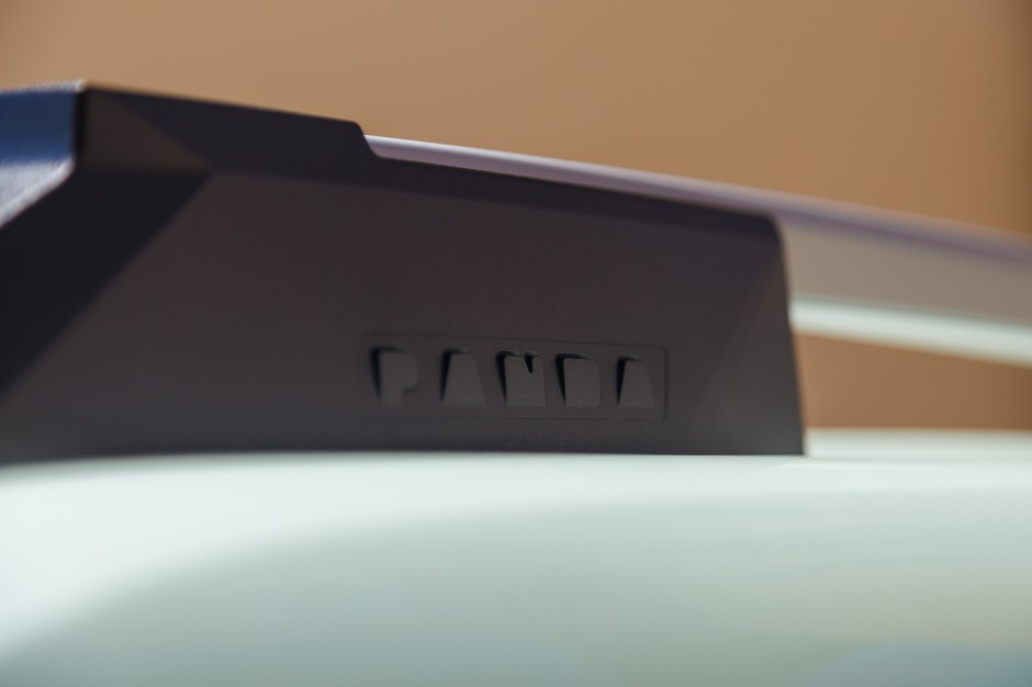 2025 Fiat Grande Panda Hybrid
