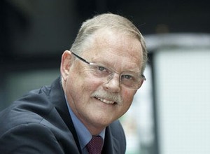 Tony Elliott przyjeżdża do Wrocławia