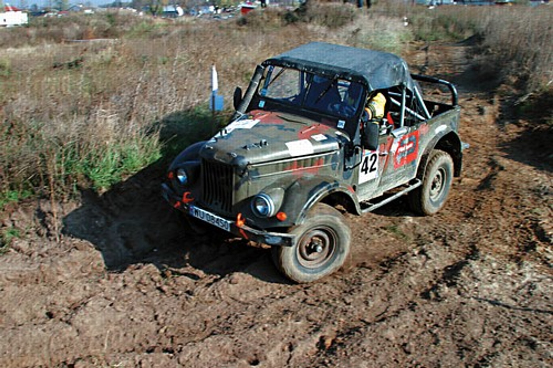 Próba szybkościowa