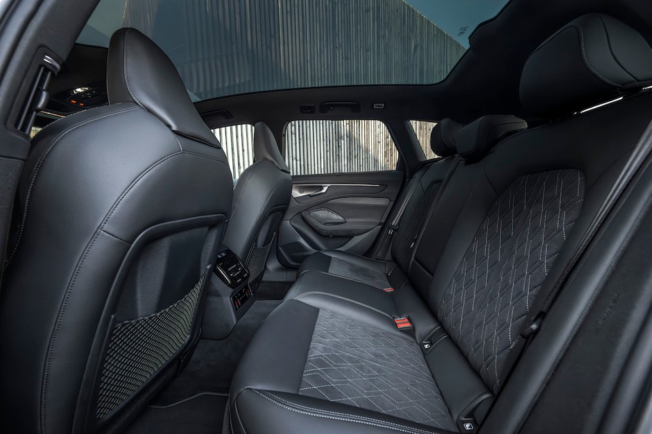 Nowe Audi A6 Avant