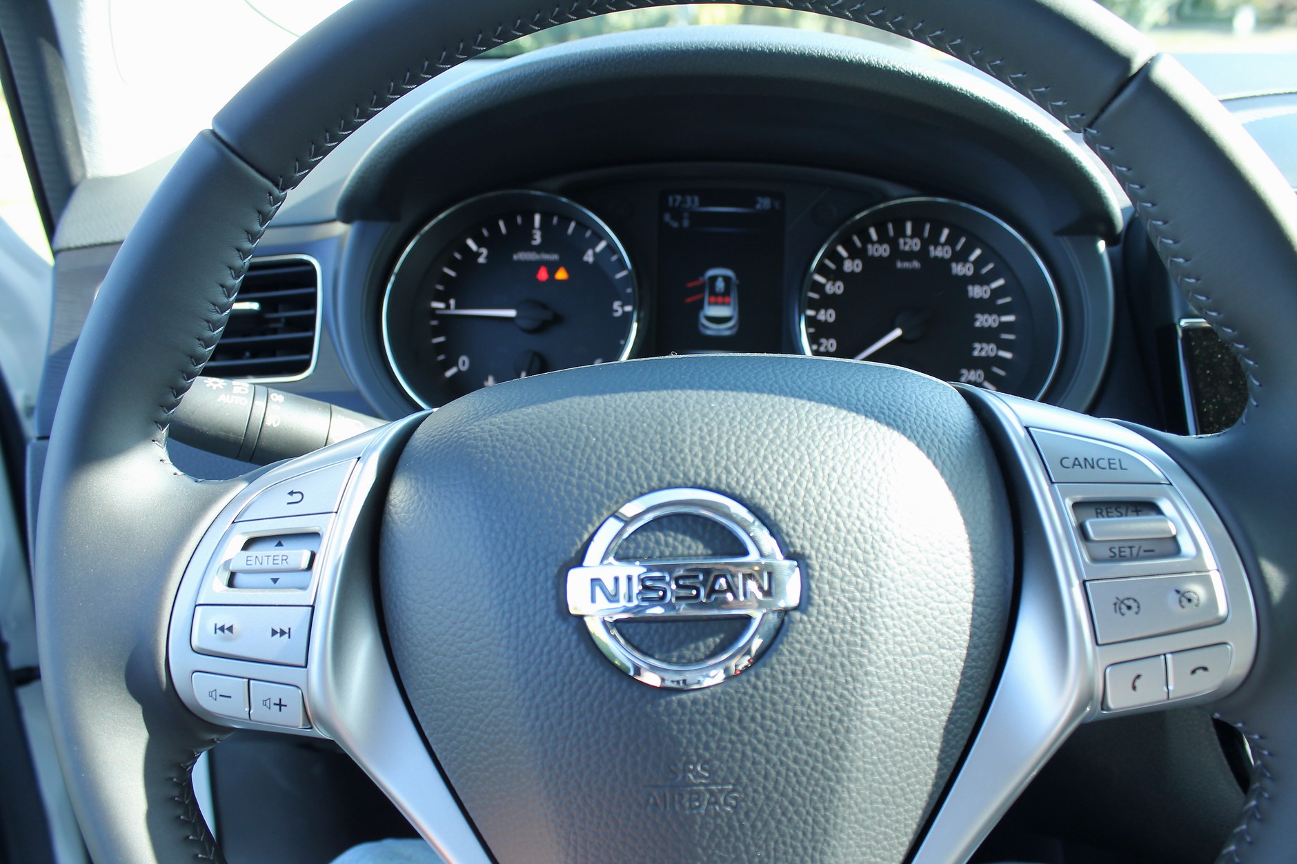 Nissan Pulsar