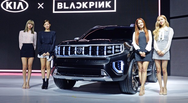 Kia: jeden nowy SUV to za mało. Będą dwa