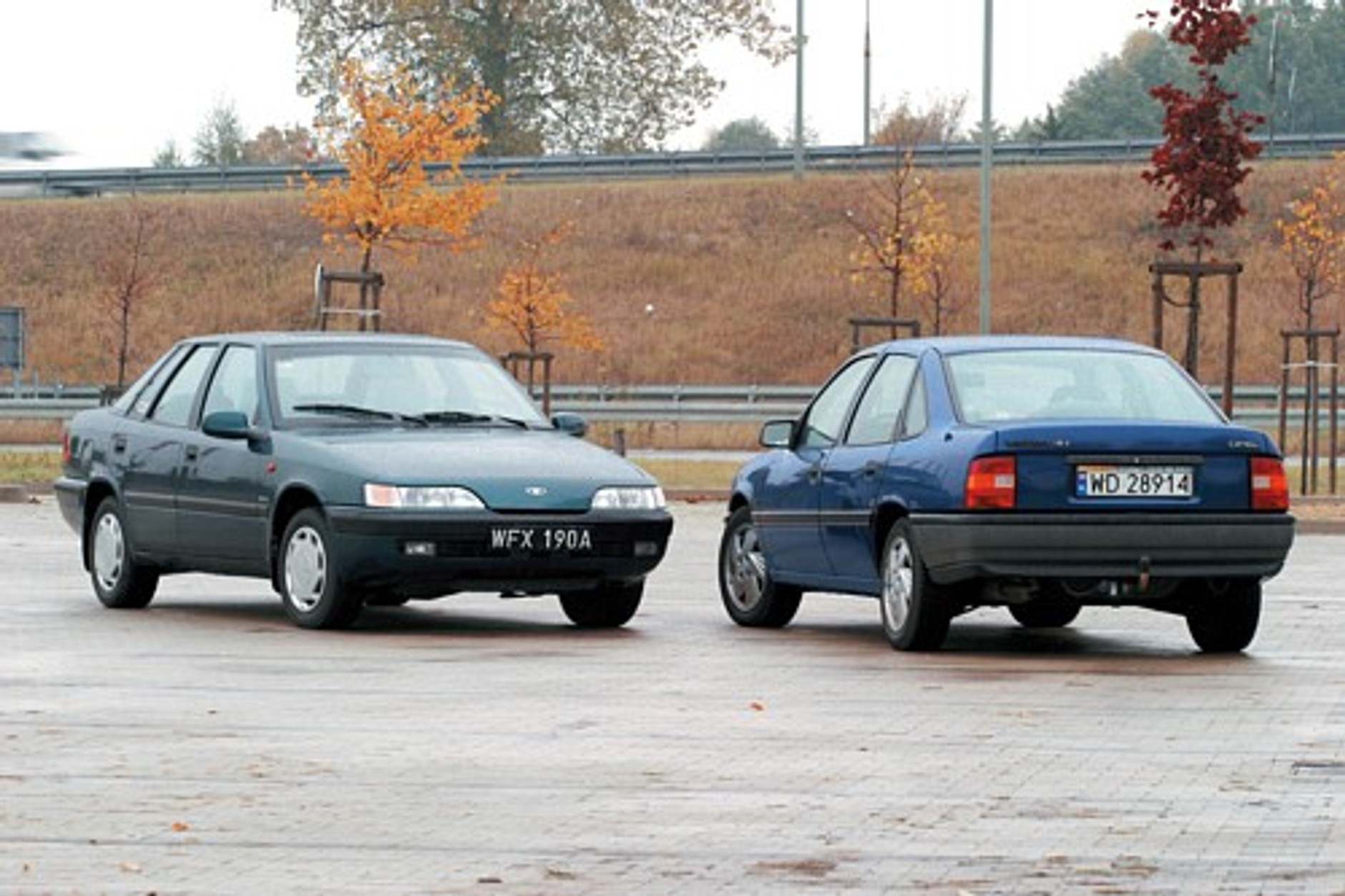 Pewniak czy loteria?