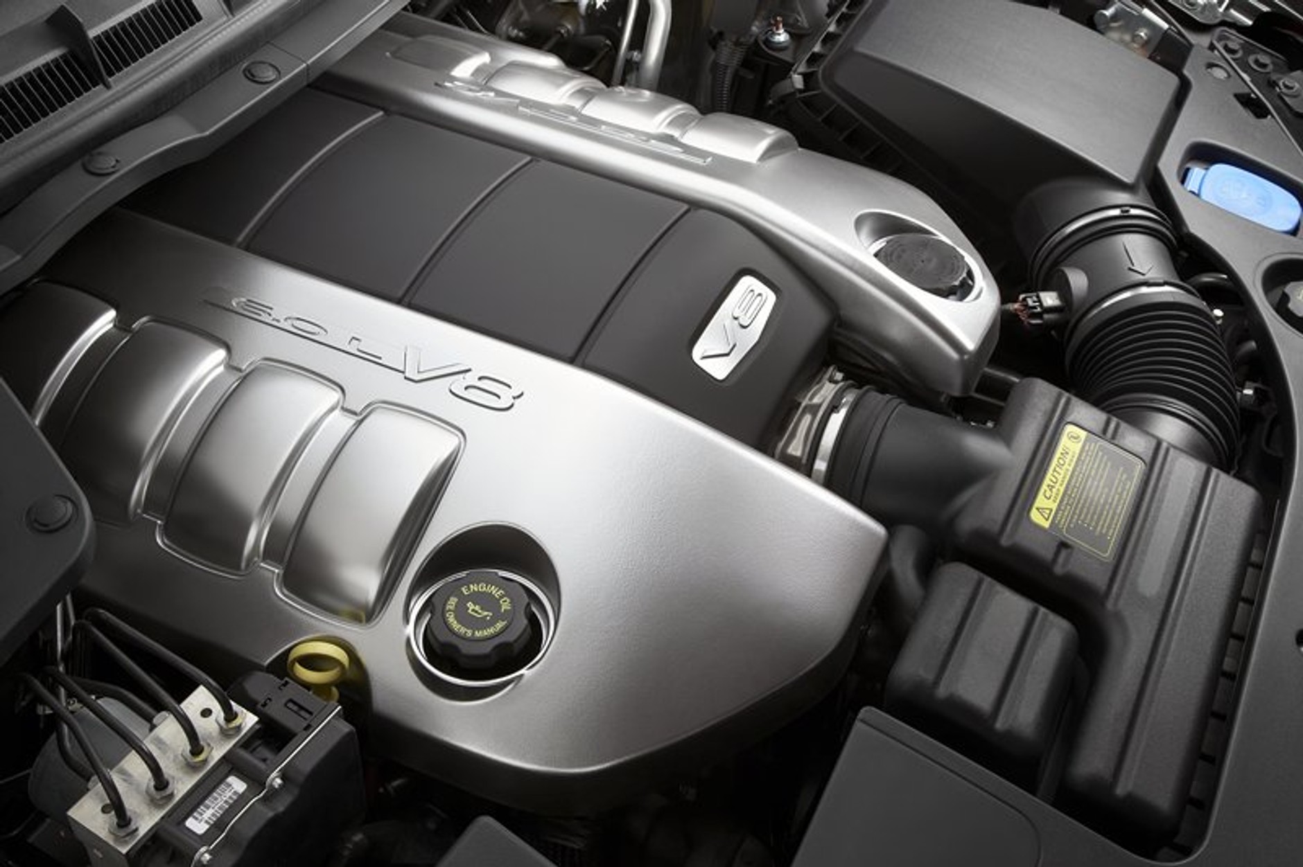 Pontiac G8 – dla najmocniejszych