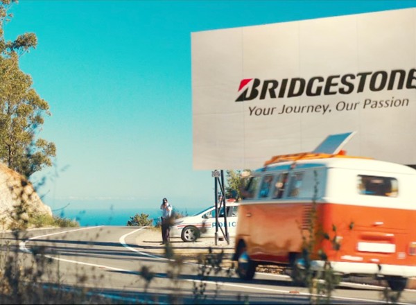 15 lat Bridgestone w Polsce