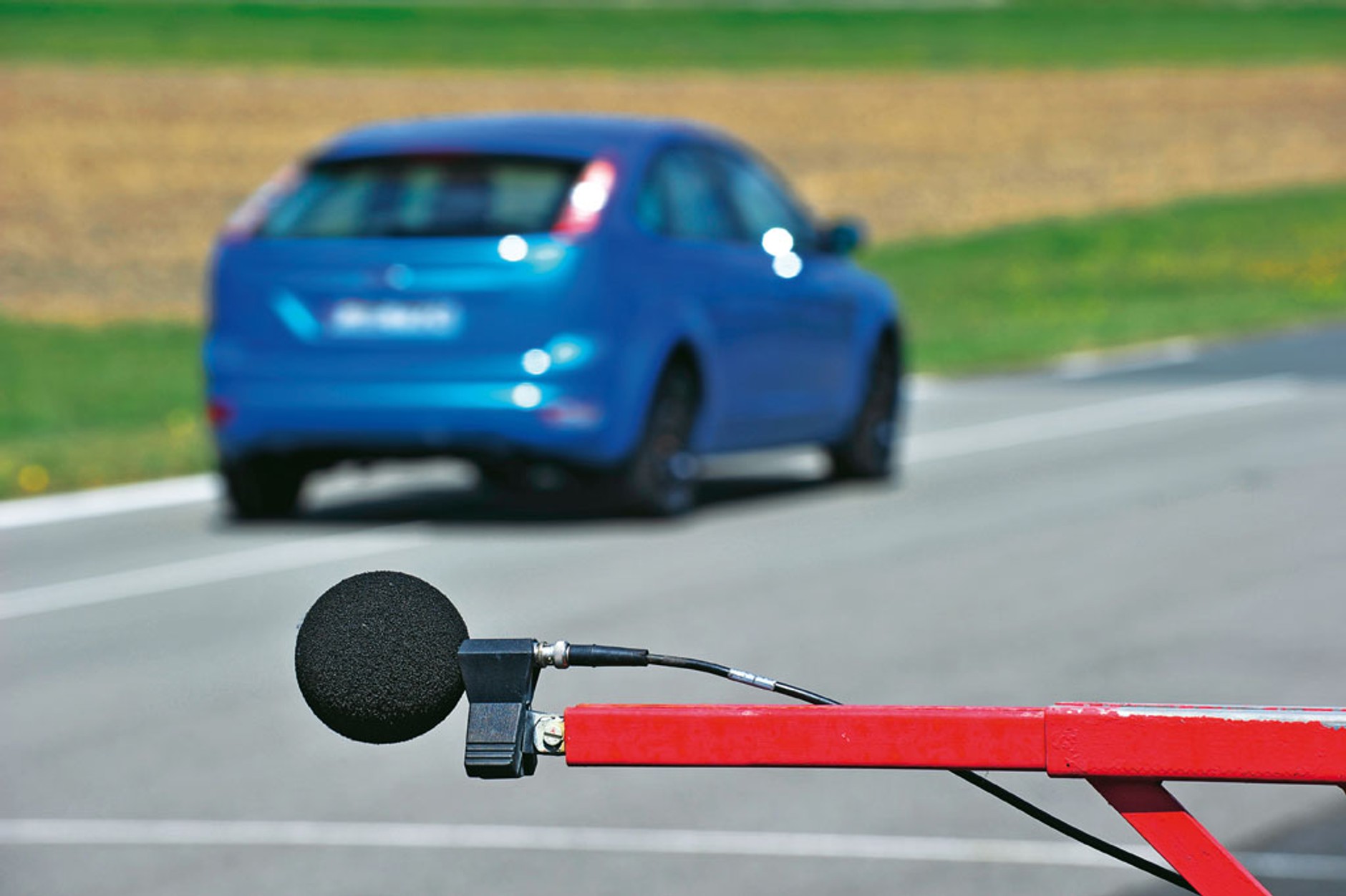 Na każdą okazję? Test opon całorocznych w rozmiarze 195/65 R 15