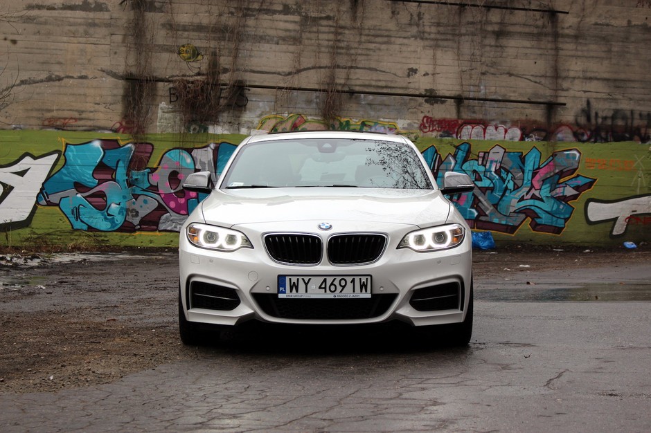 BMW M240i xDrive