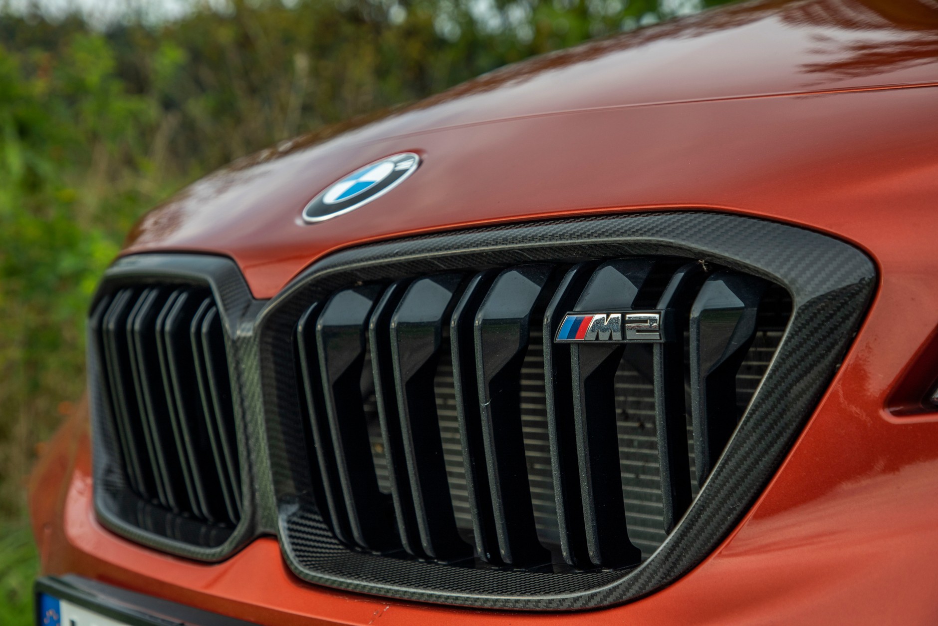 BMW M2 Competition vs Toyota GR Supra