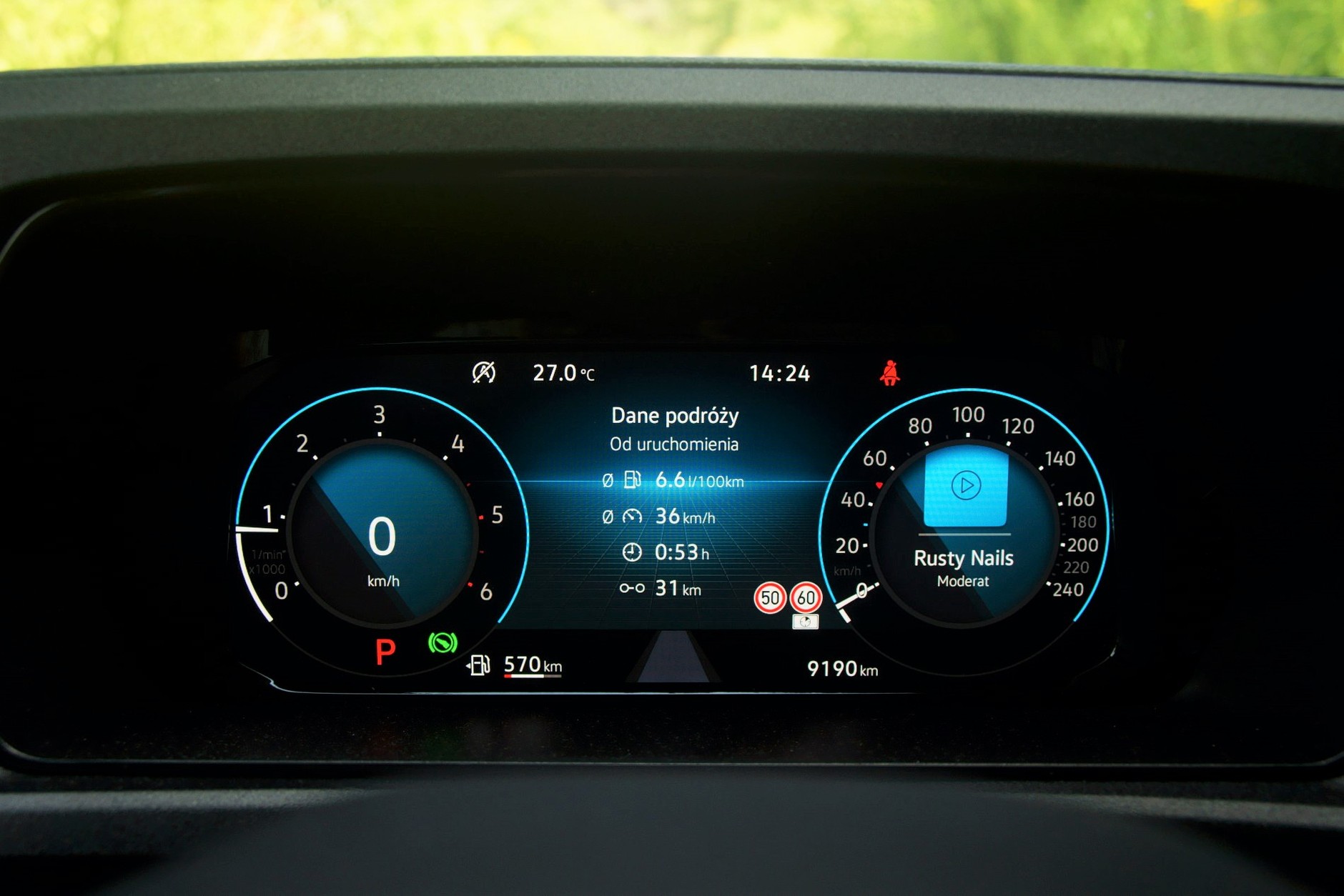 Volkswagen Caddy California 2.0 TDI DSG