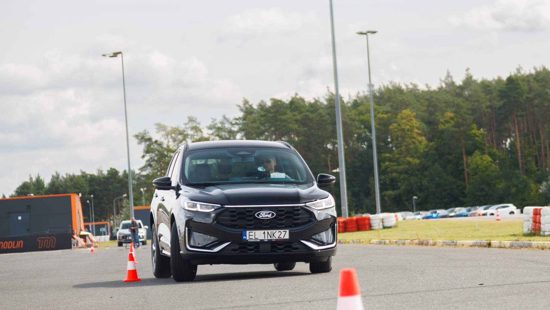Wielki Test Auto Świata 2025