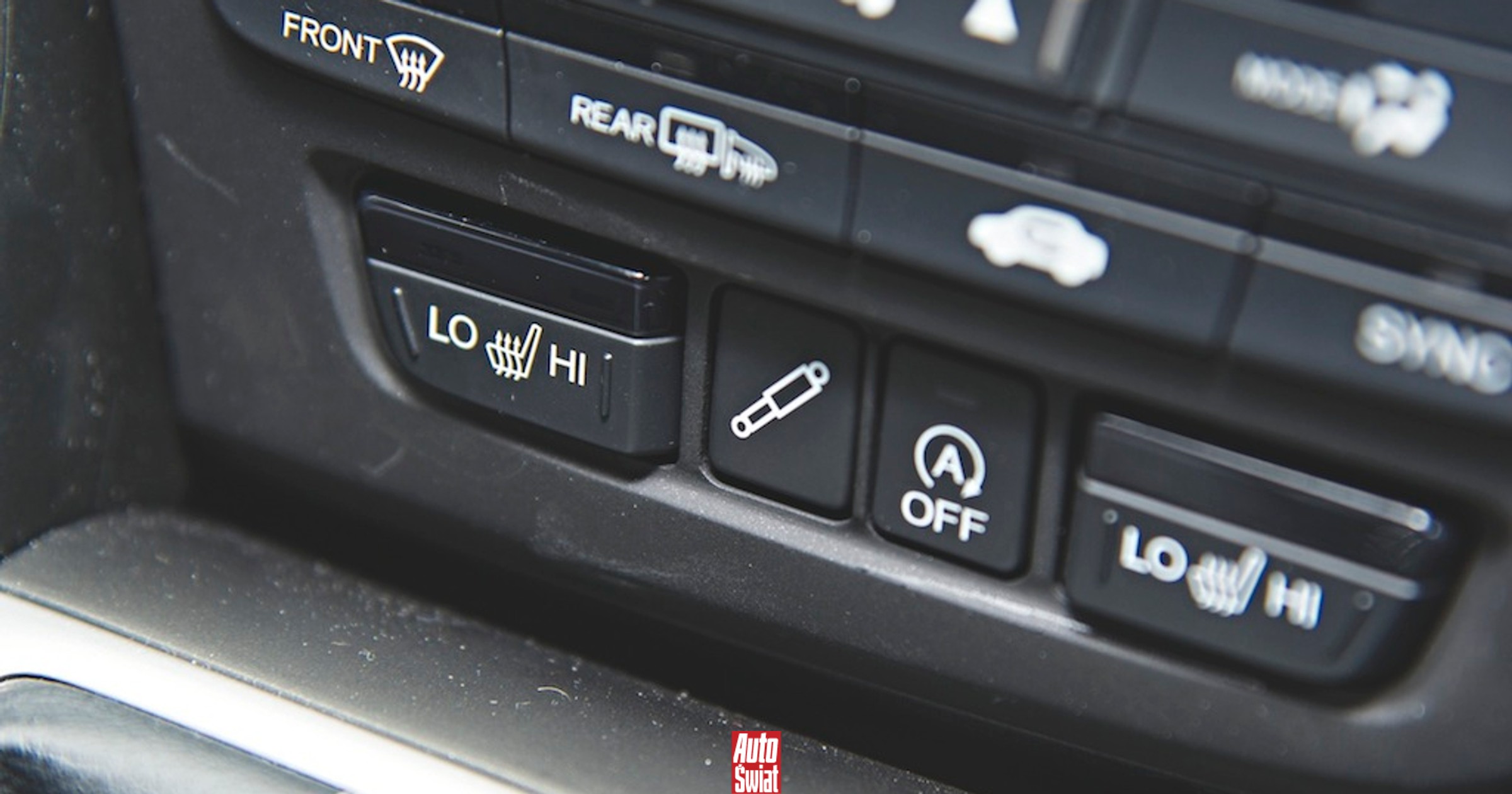 Koszty wymiany adaptacyjnych amortyzatorów mogą zaskoczyć. Czy masz je w swoim samochodzie?