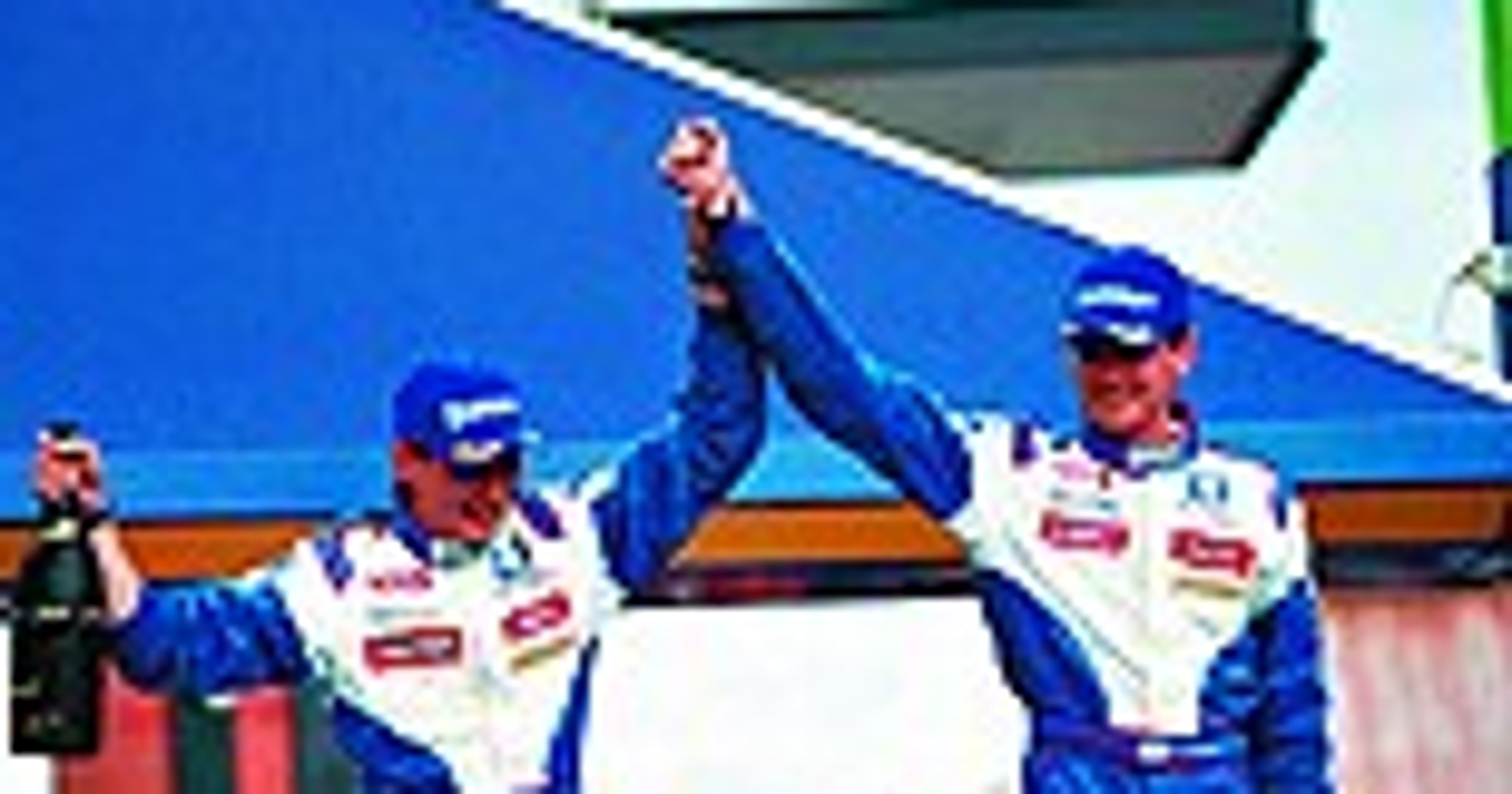 Hattrick Grönholma