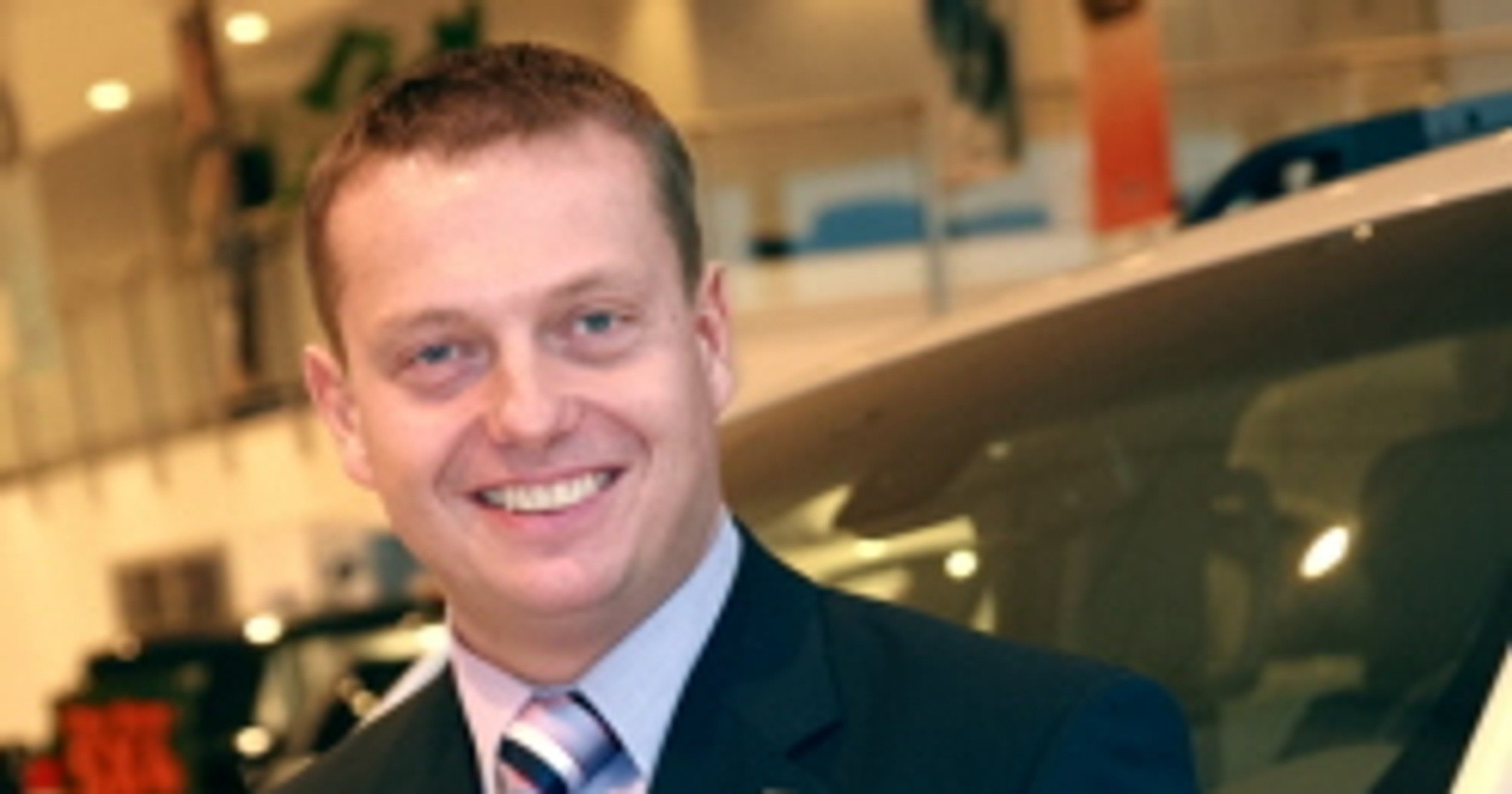 Nissan: Maciej Klenkiewicz wzmacnia biuro w Polsce