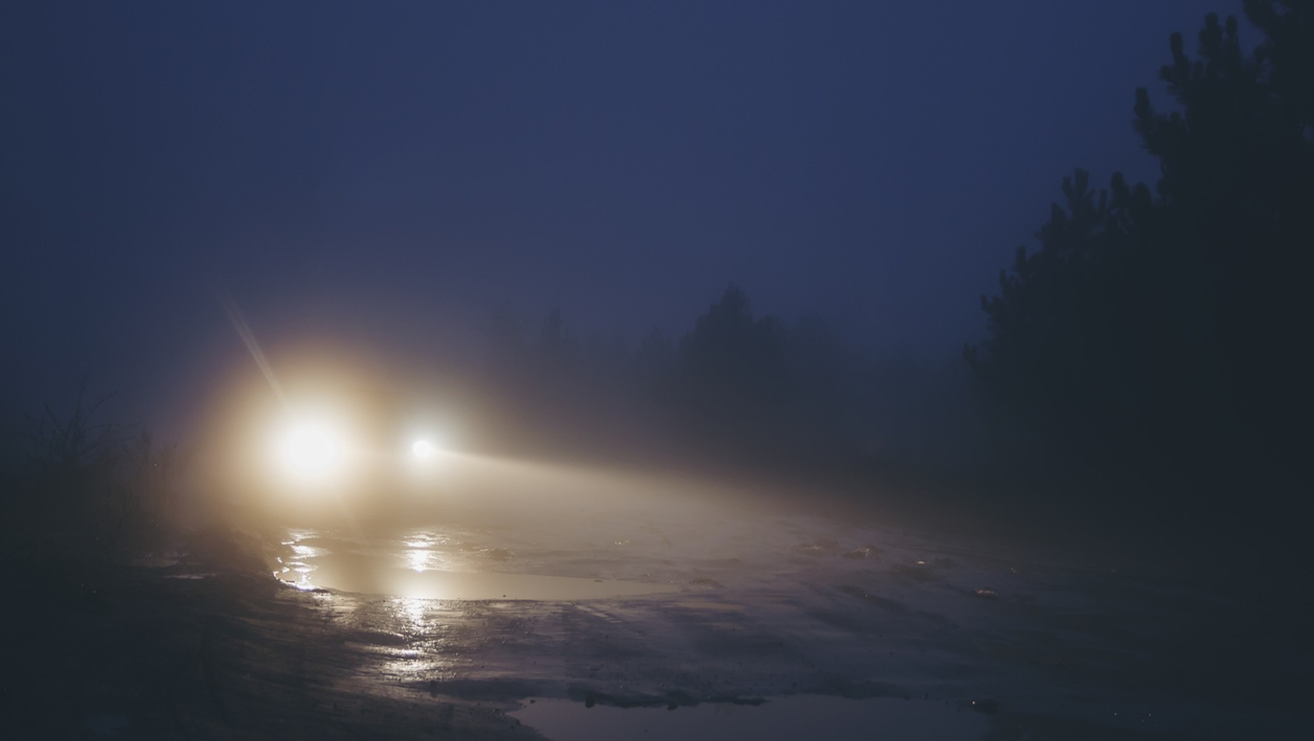 Bezpieczeństwo jesienią na drodze. Jak poprawić widoczność w aucie?
