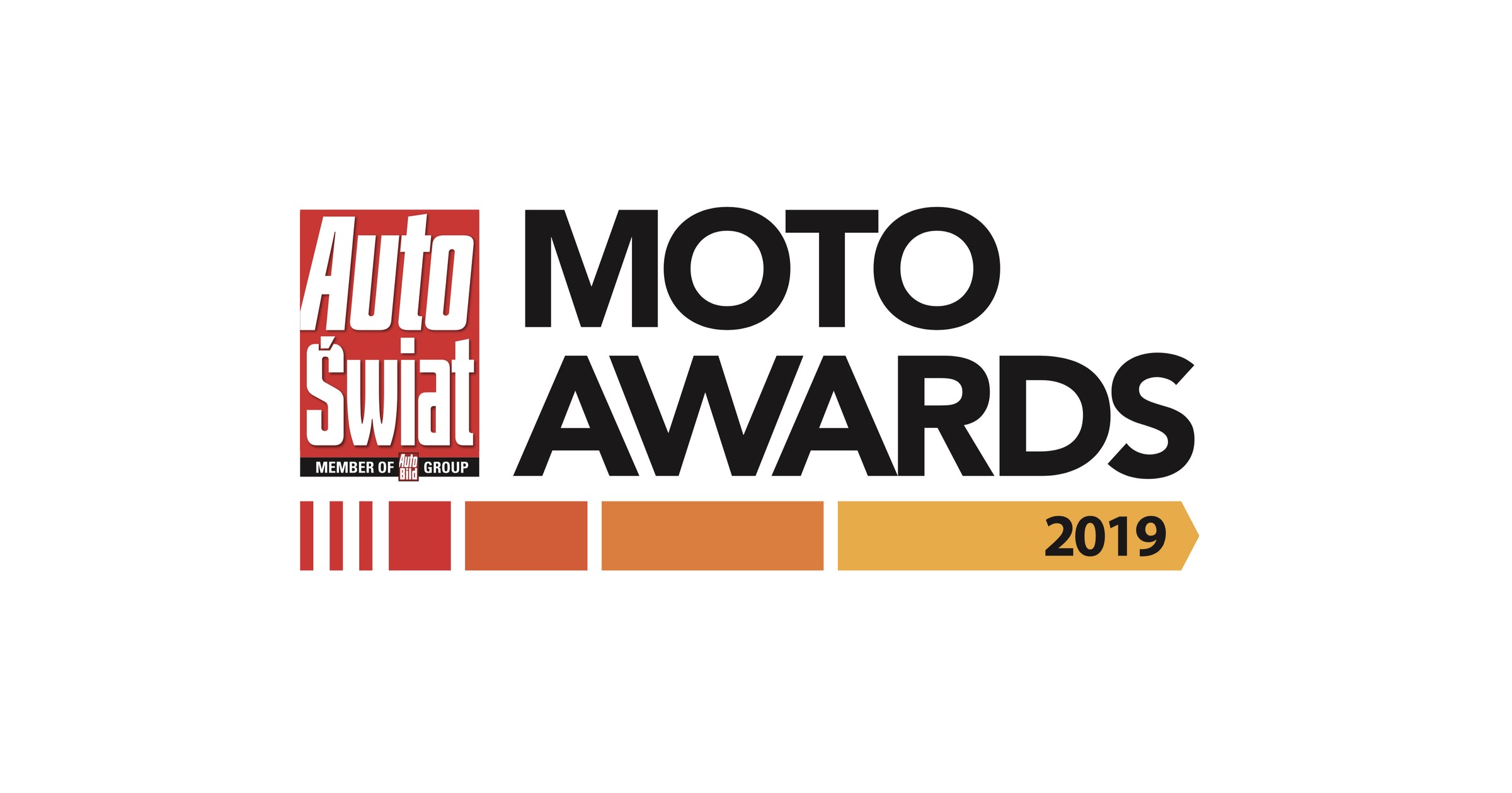 Auto Świat Moto Awards 2019