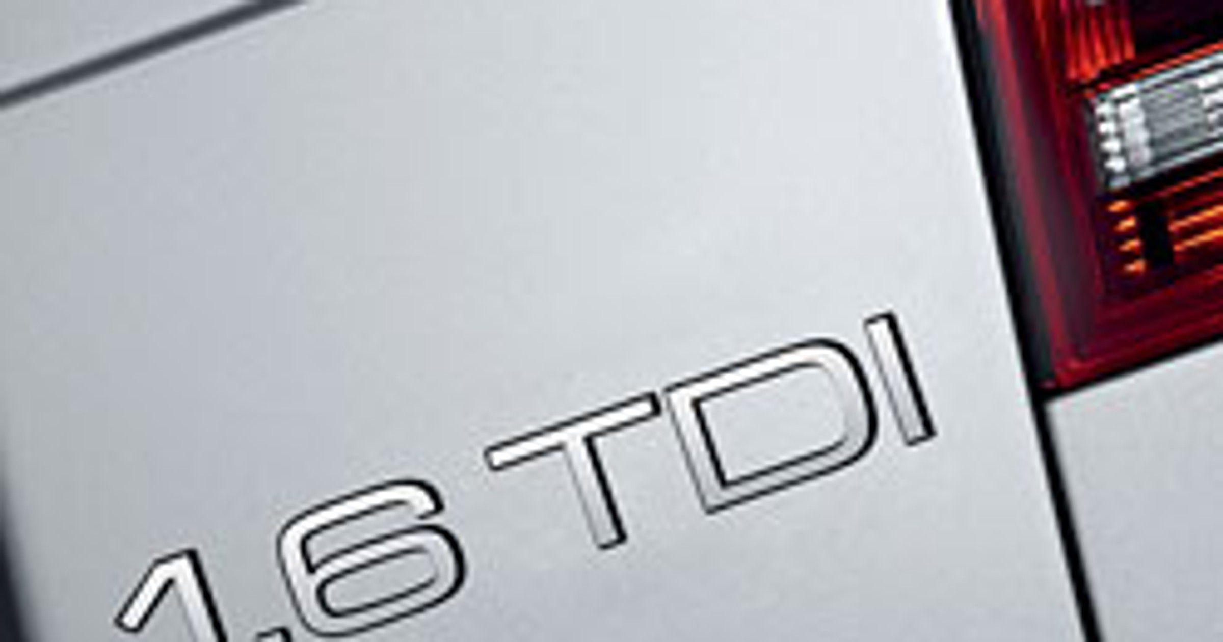 Audi A3: Nová verze 1,6 TDI spotřebuje 3,8 l/100 km, dorazí v roce 2010