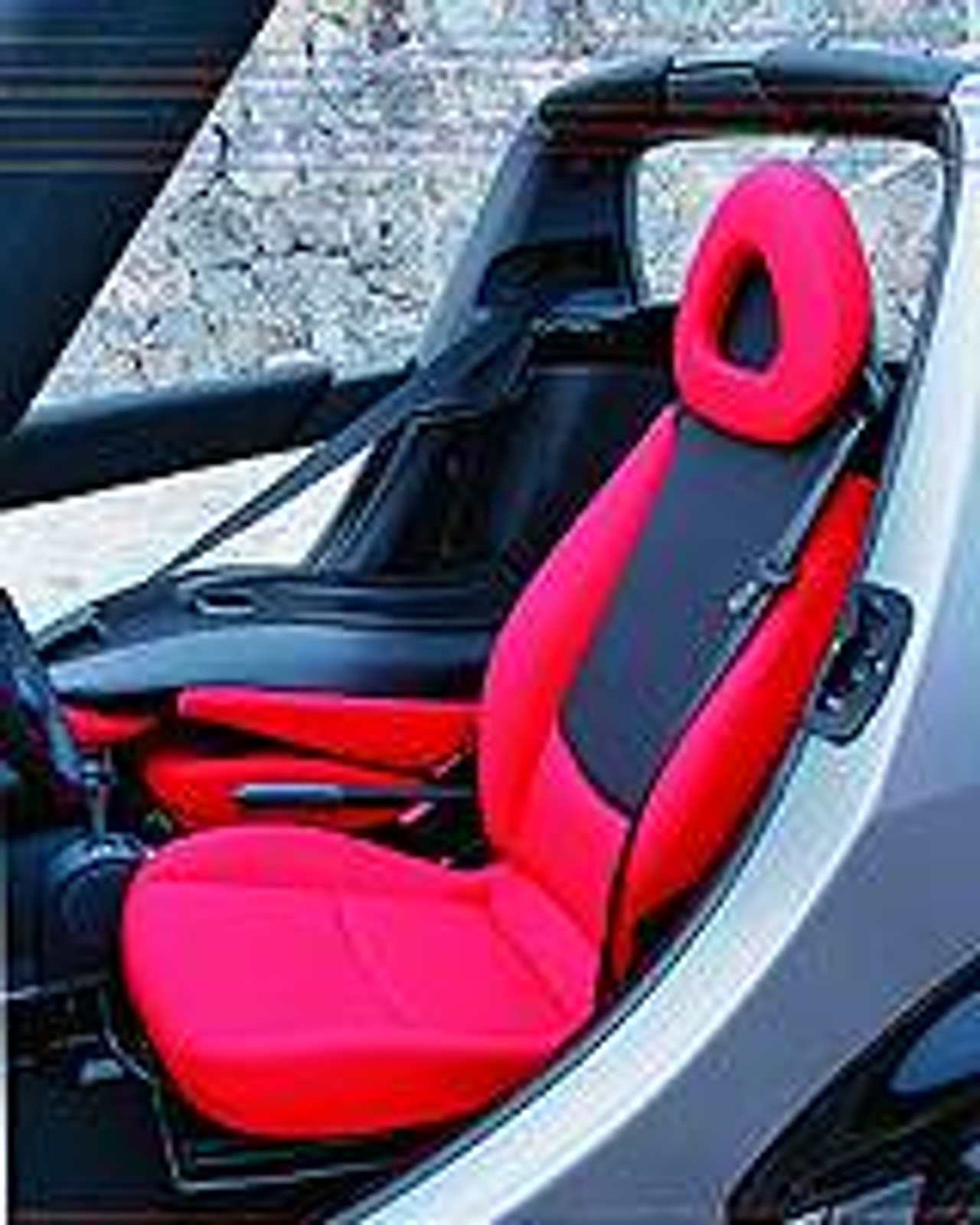 Dużo wiatru wokół niczego