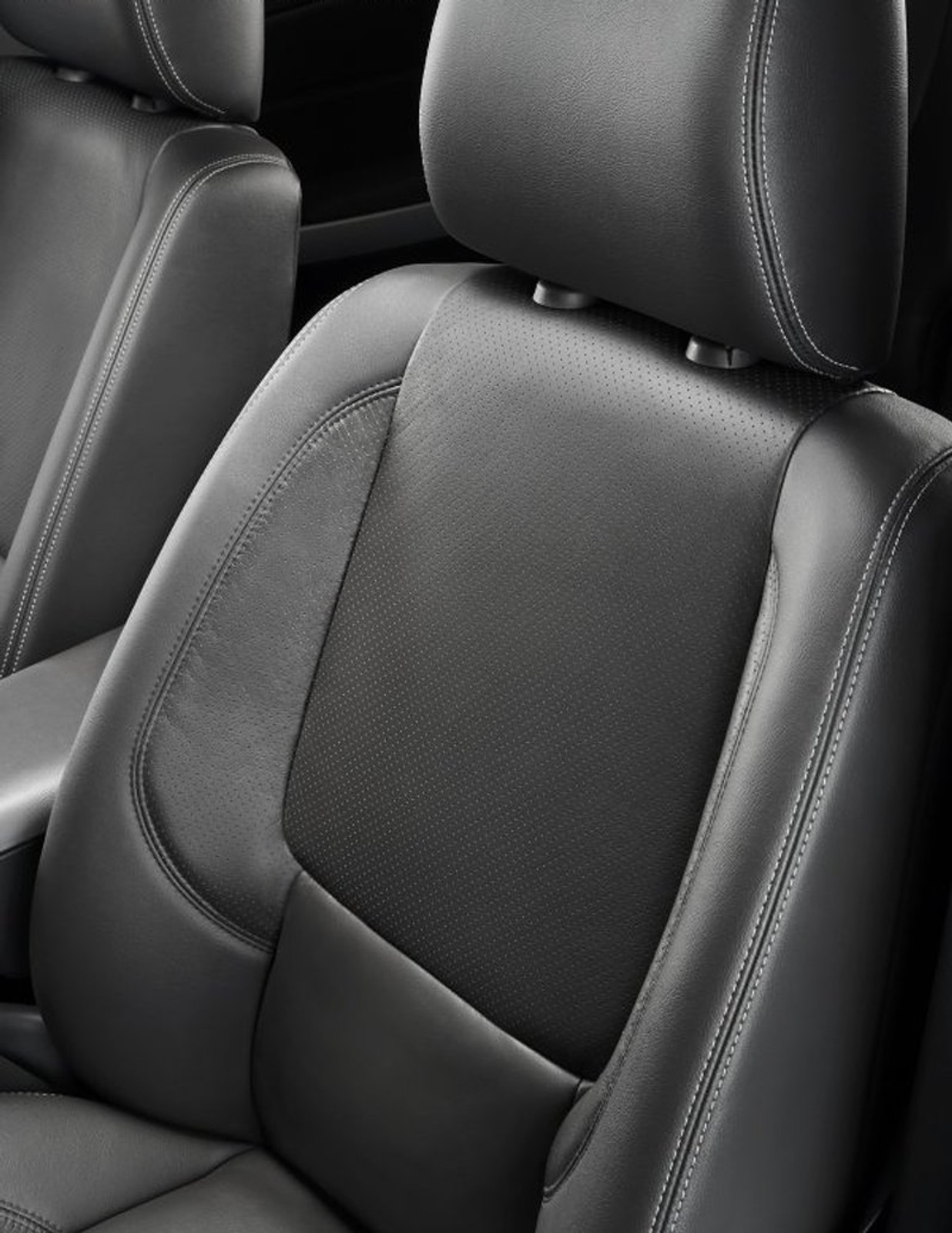 Chevrolet Equinox Sport: jeszcze bardziej sportowy SUV