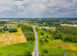 Zielone światło na budowę nowego odcinka A2 pomiędzy Siedlcami i Białą Podlaską