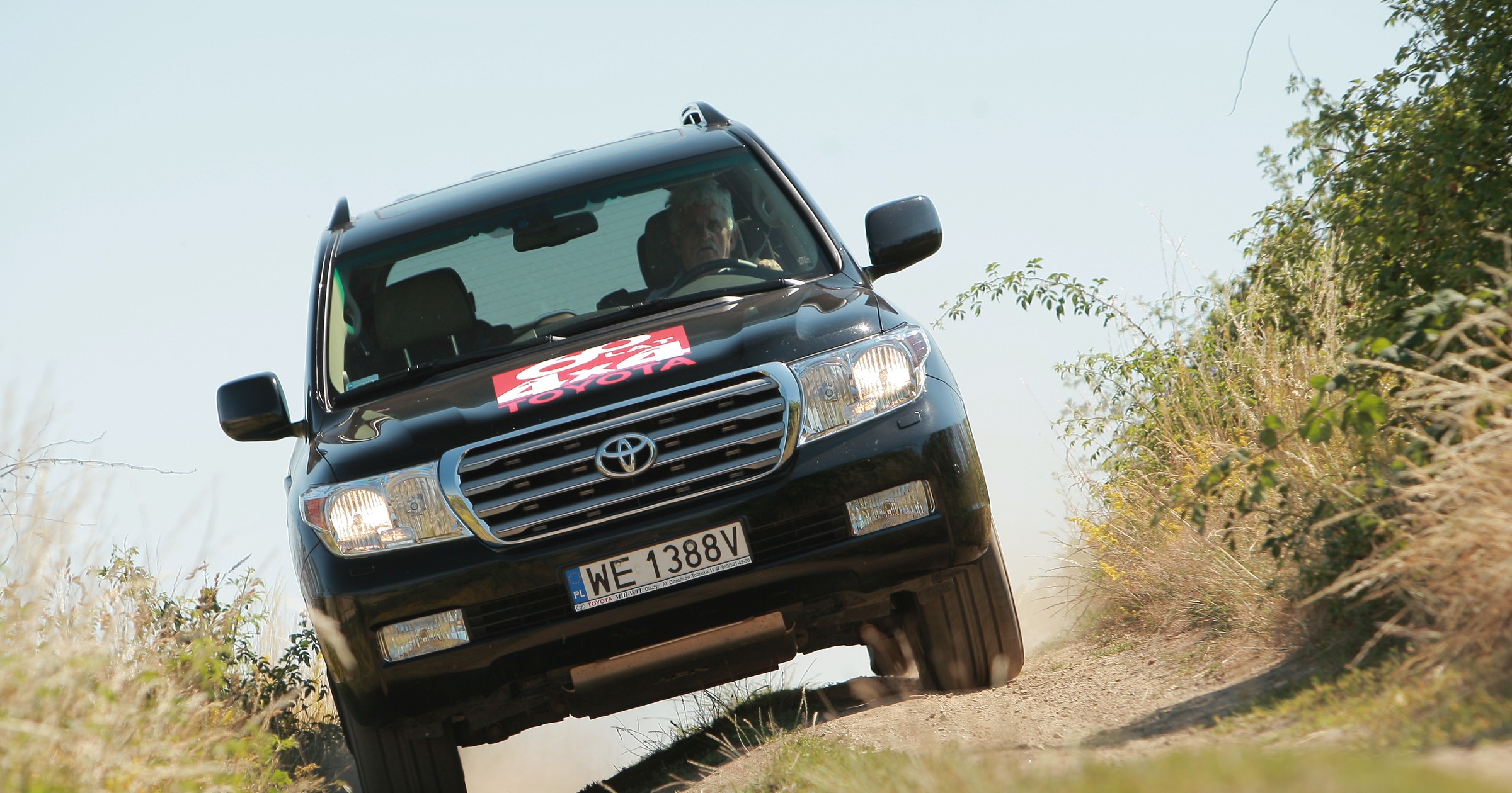 Nowe Toyoty tańsze nawet o 50 000 zł