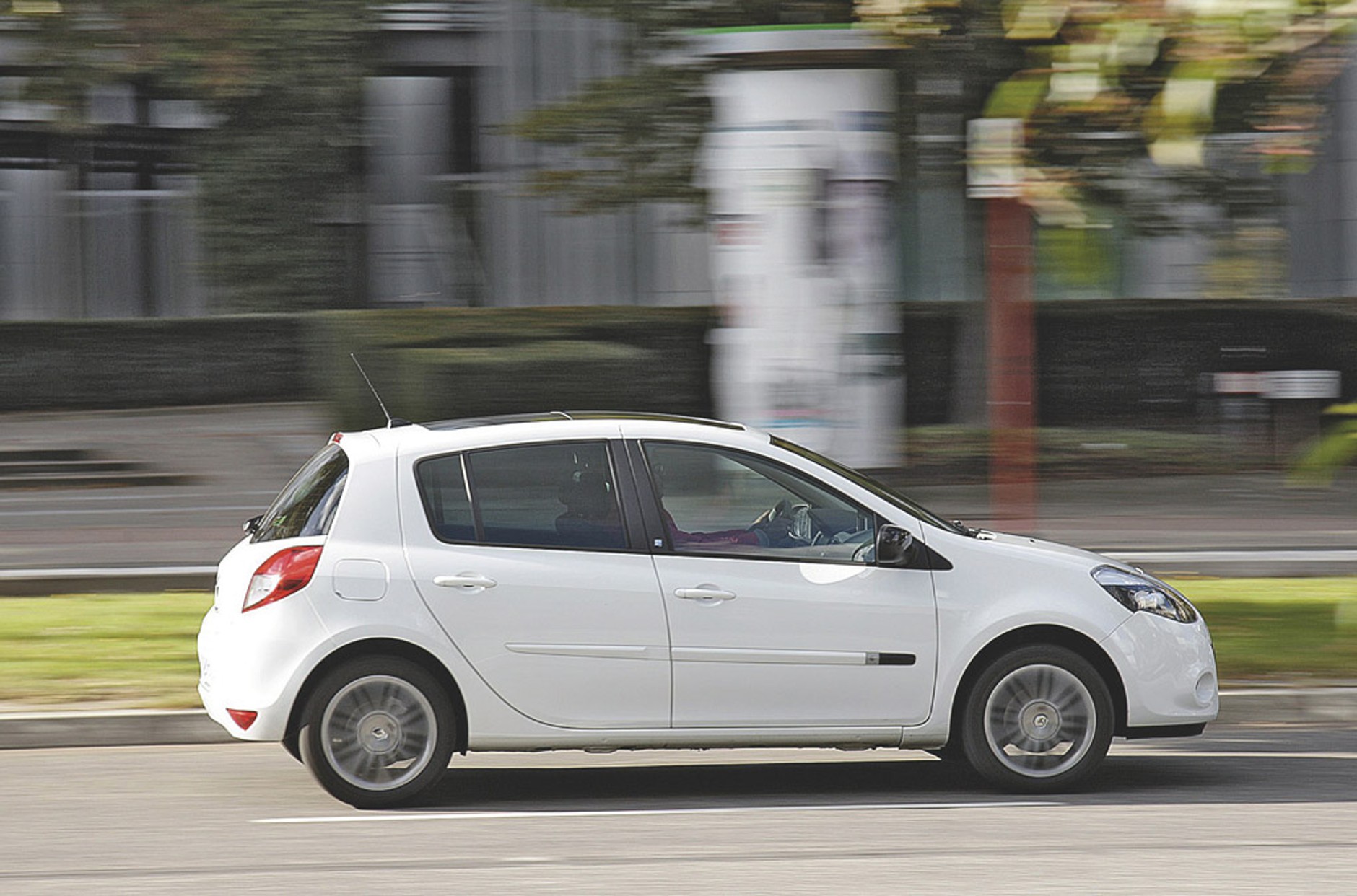 Kogo zwycięży nowa Kia Rio? Kia Rio kontra Honda Jazz, Mazda 2, Renault Clio i Skoda Fabia