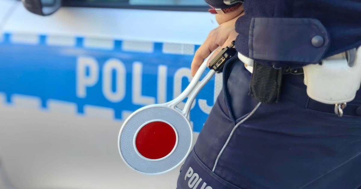 Dwóch nietrzeźwych kierowców zatrzymanych w Knyszynie i Białymstoku