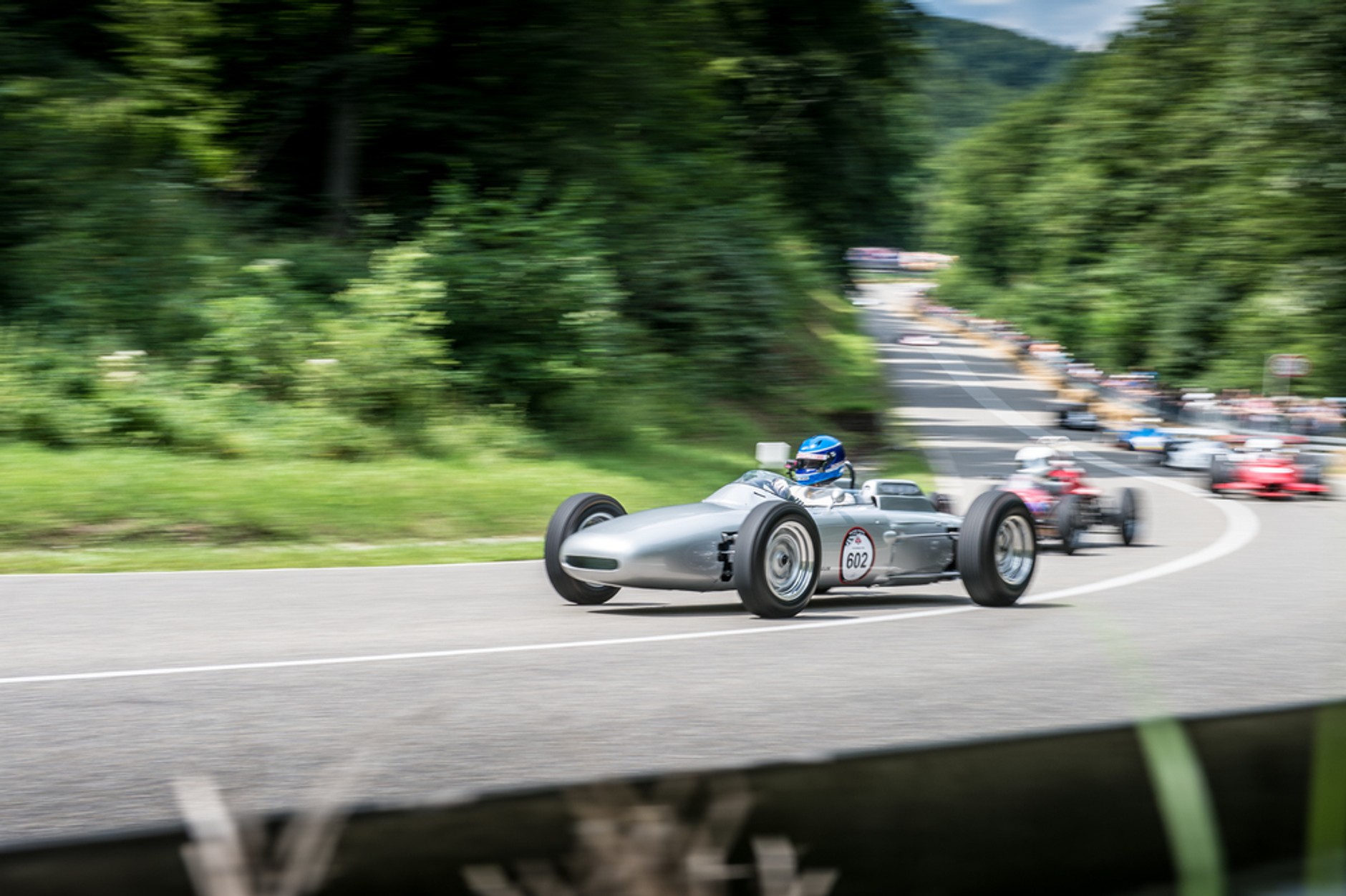 Porsche 804 Formula 1