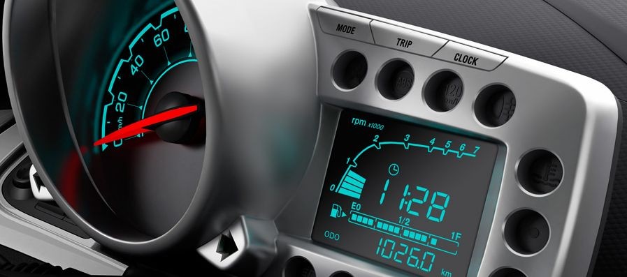 Jaki jest naprawdę Chevrolet Spark?